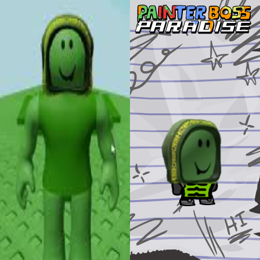 ROBLOXGREENGUY