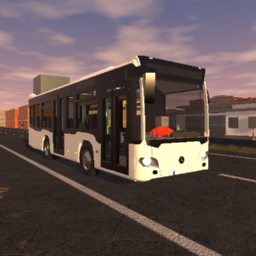 Mercedes-Benz Citaro 2 K (Lowbrick) V3