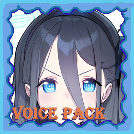 [BlueArchive]VoicePack_TendoArisu-Regent