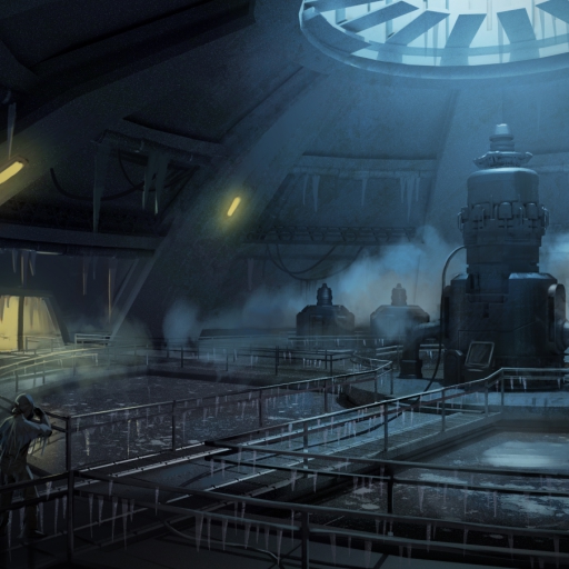 containment – Team Fortress 2 Mod