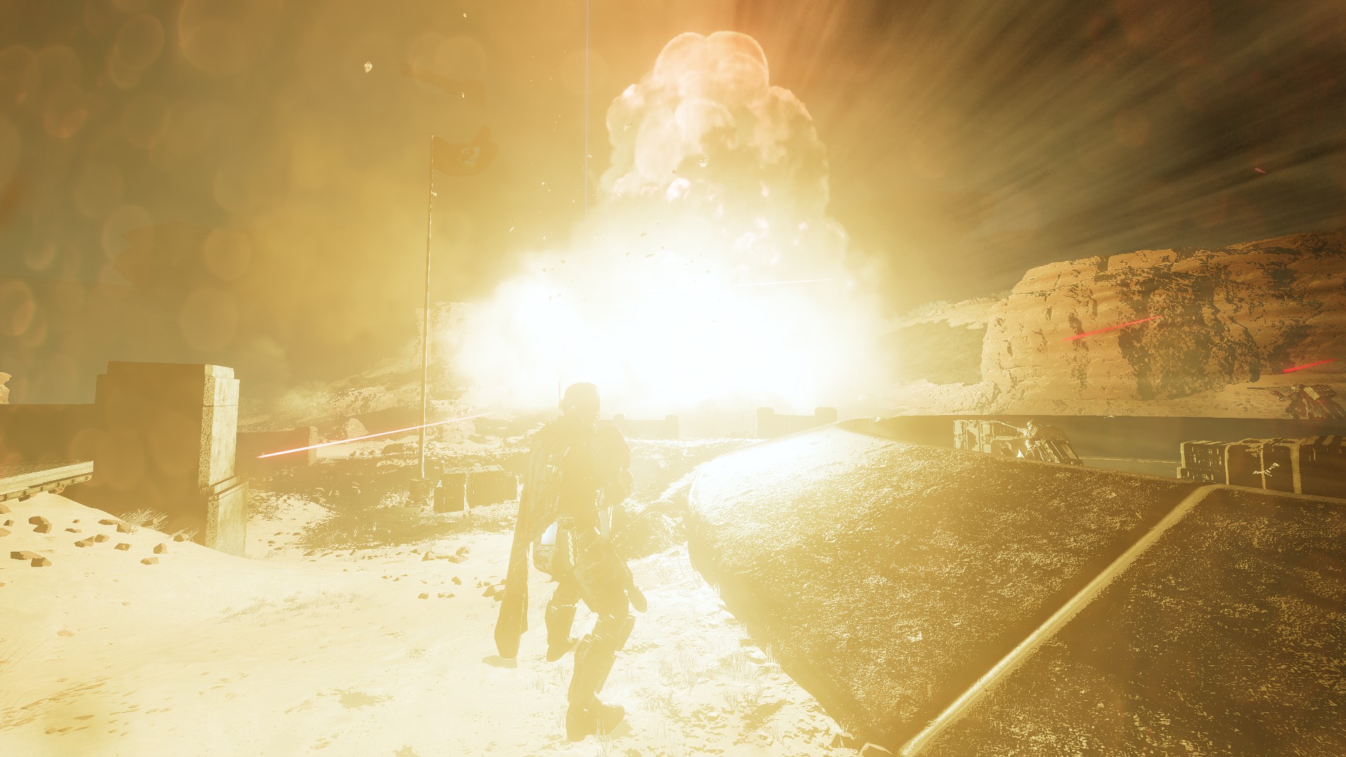 Helldivers 2