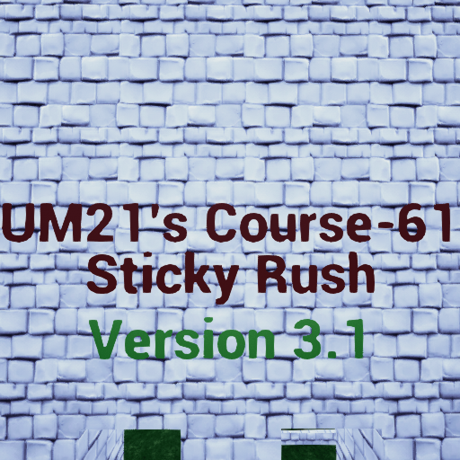 UM21's Course-61