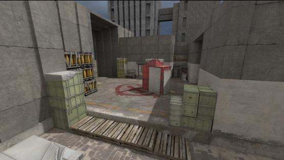 "Ultima" Wingman – Counter-Strike 2 Mod