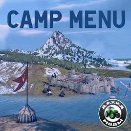 Camp Menu Ru