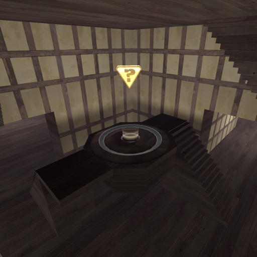 koth_freakhouse – Team Fortress 2 Mod