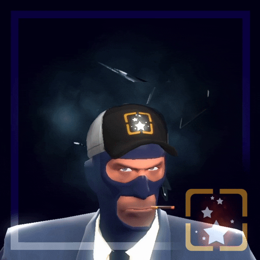 ★ Shiny and Fearrous! – Team Fortress 2 Mod