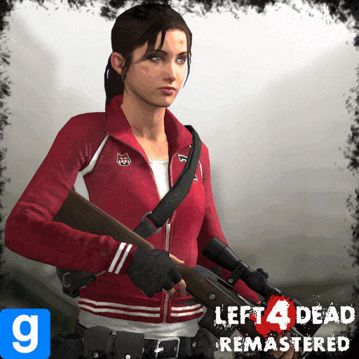 [COMM] Zoey: Remastered - [Playermodel]