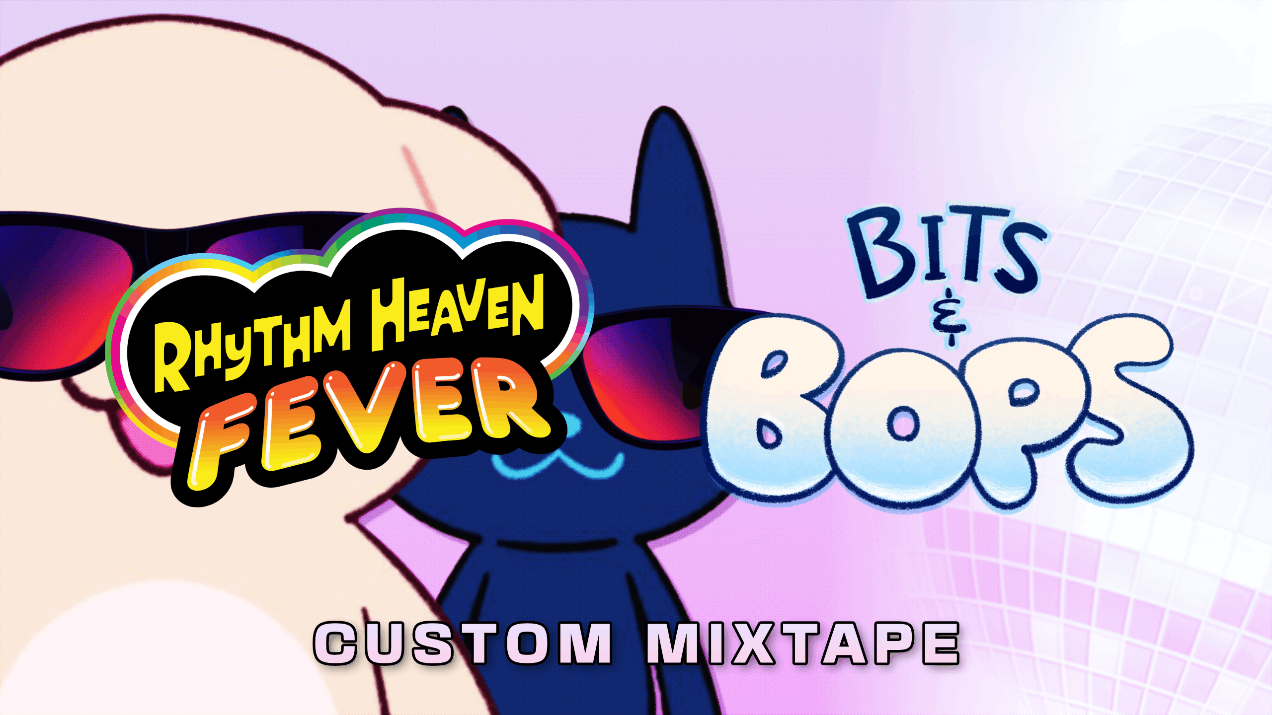 Remix 7 / Rhythm Heaven Fever - Tsunku♂ preview