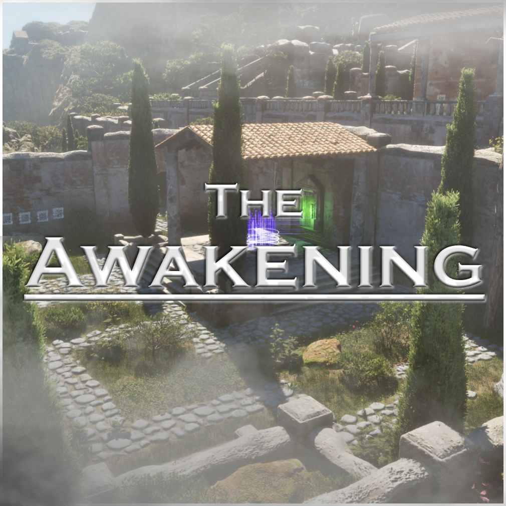 The Awakening