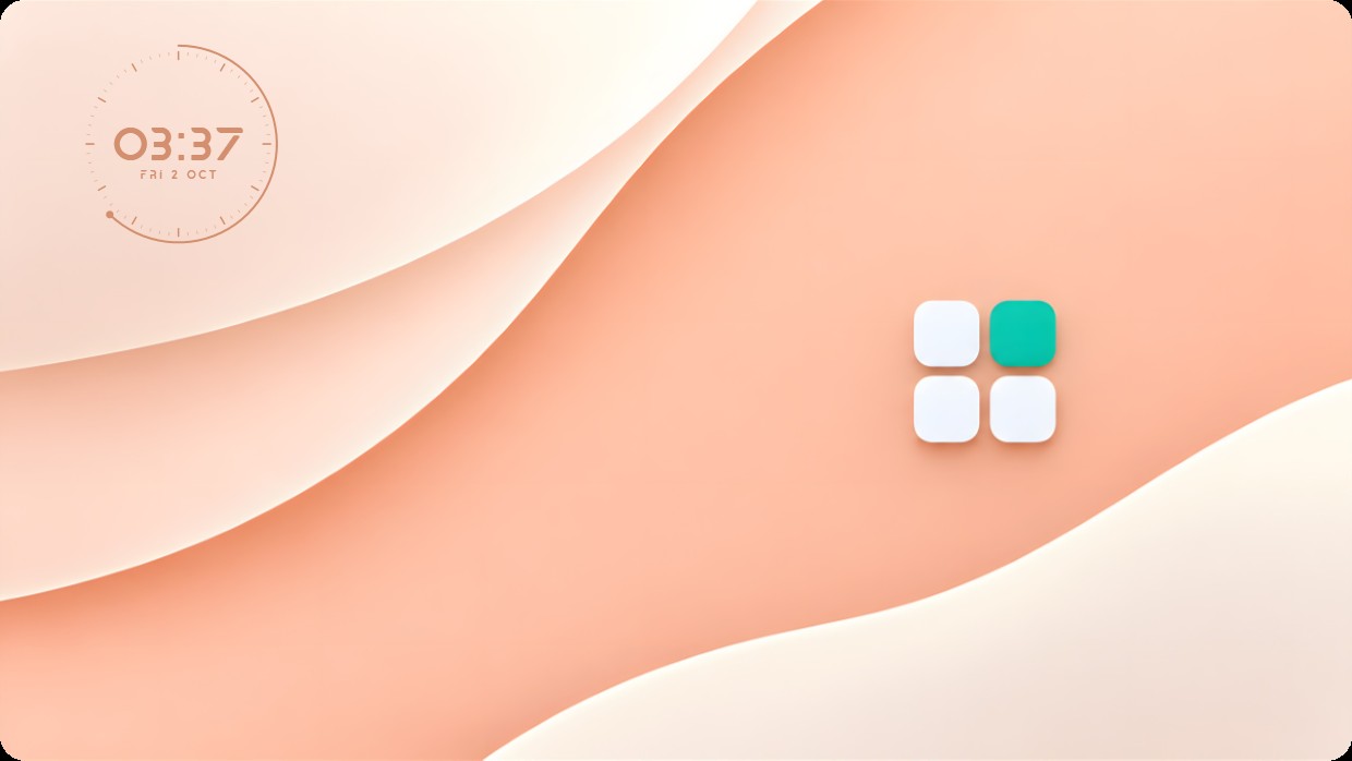 Vealo Peach