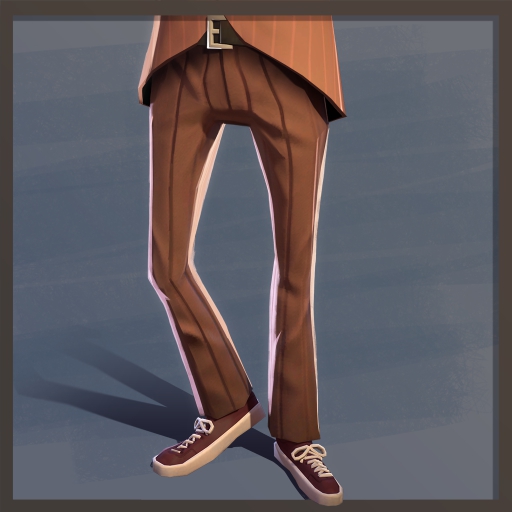 Casual Cover