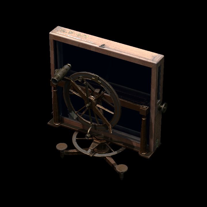 inclinometer