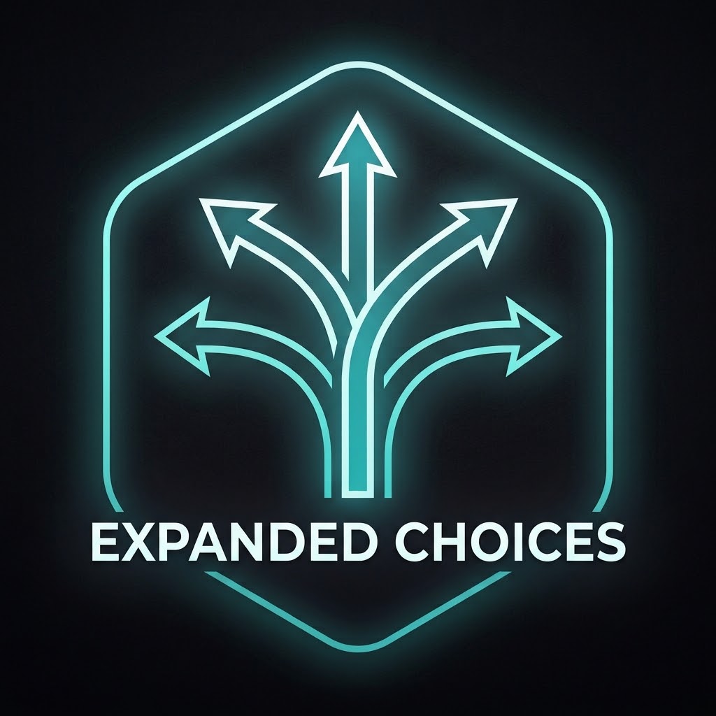 MoreChoices preview