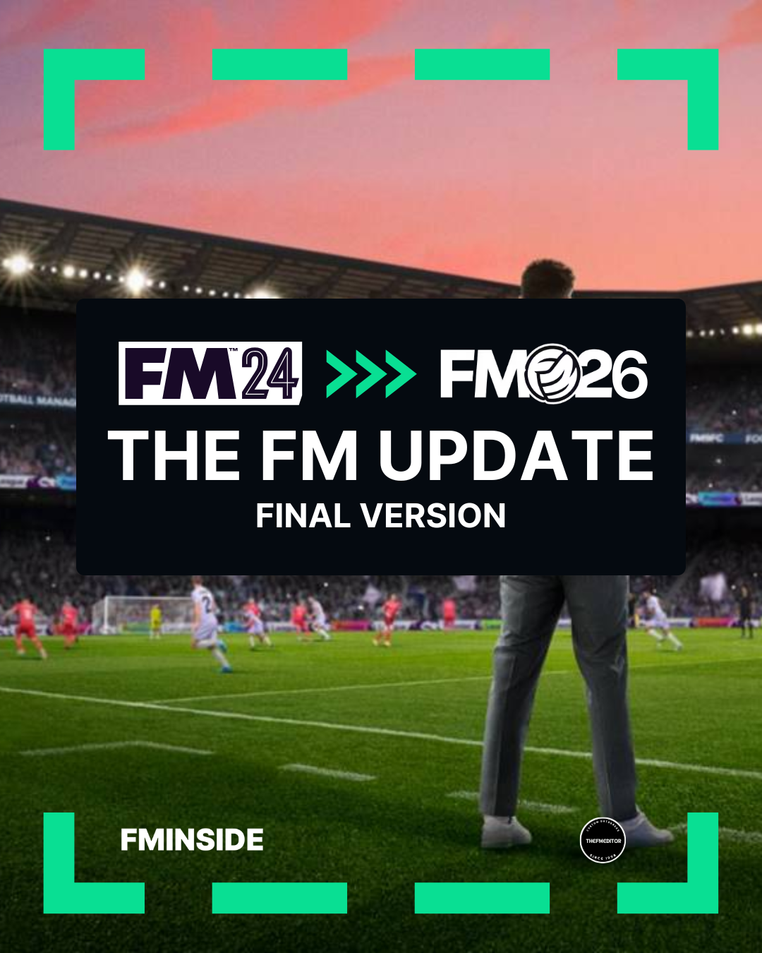 FMUpdate - Final version