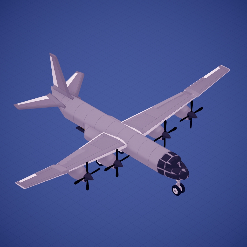C-130 Hercules