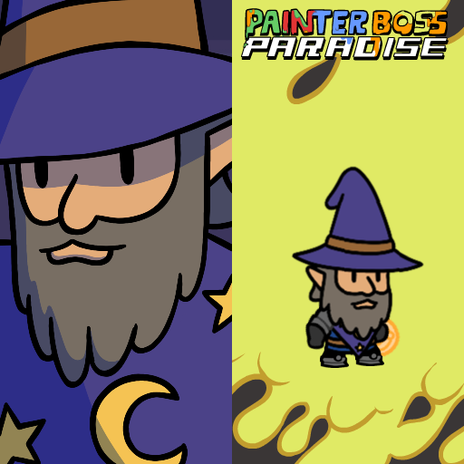 GRAYBEARD