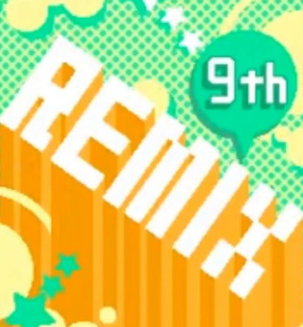 remix9 - rhythmheaven