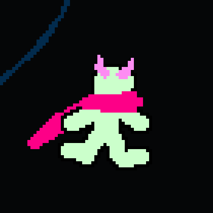 Ralsei