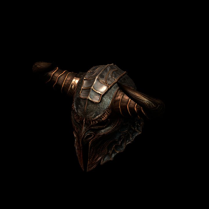 Helm of Taurus