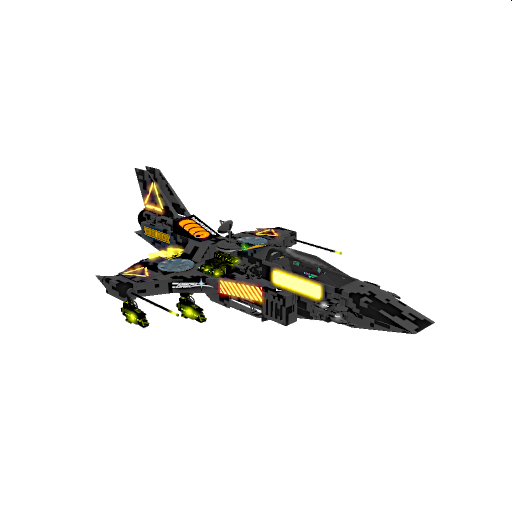GAF-8910 Vanguard