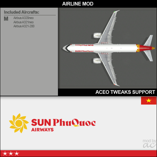 Sun PhuQuoc Airways