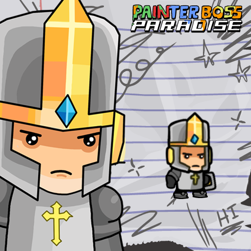 THE PALADIN