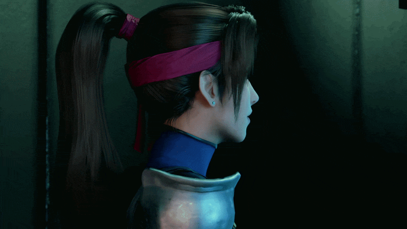 Steam Community :: FINAL FANTASY VII REMAKE INTERGRADE