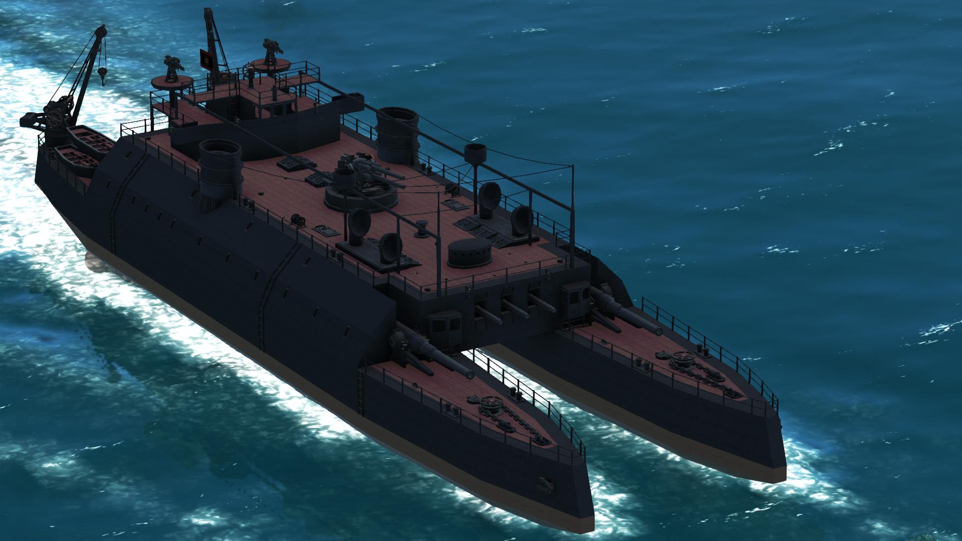 SFK Scimitar