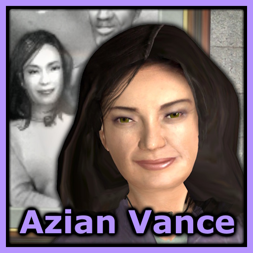 Azian Vance [PM/Ragdoll/NPC]