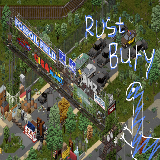 [42.18+] RustBury – Project Zomboid Mod