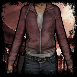 Zoey's Body - Worn