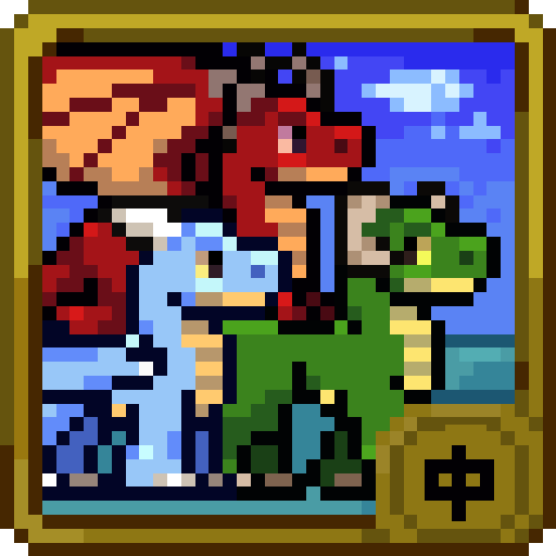 LilDragonRace汉化 – tModLoader Mod