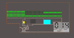 a small temperature senser