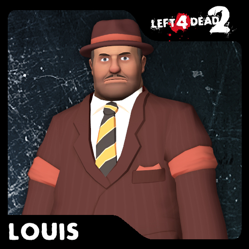 OF Civilian [Louis]
