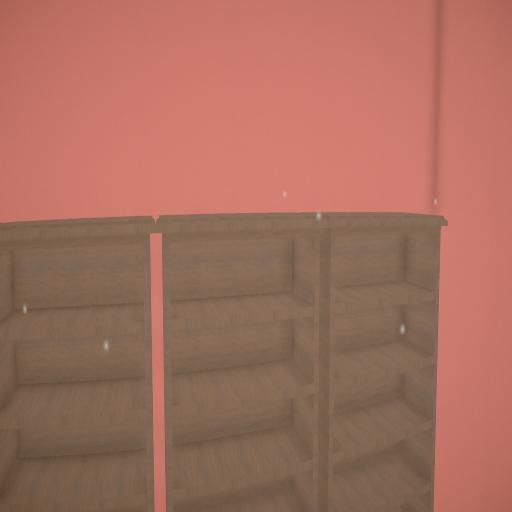 mi reral room