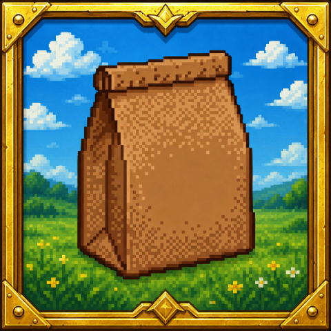 更懒的体验（An Even Lazier Experience） – tModLoader Mod