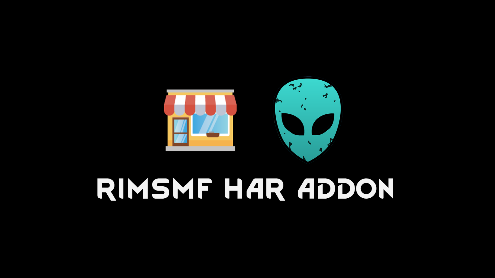 RimSMF HAR Addon