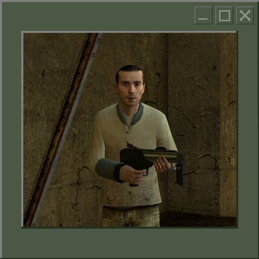 refugees with 2002 zombie uniform
