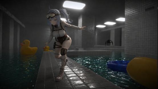 ze_pool_hollow – Counter-Strike 2 Mod