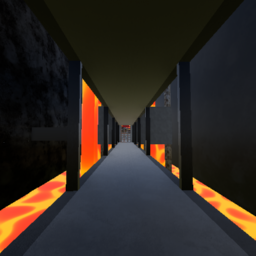 The Forgotten Cave-Part 2: Depths