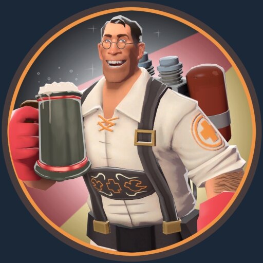TF2: Oktober Operator
