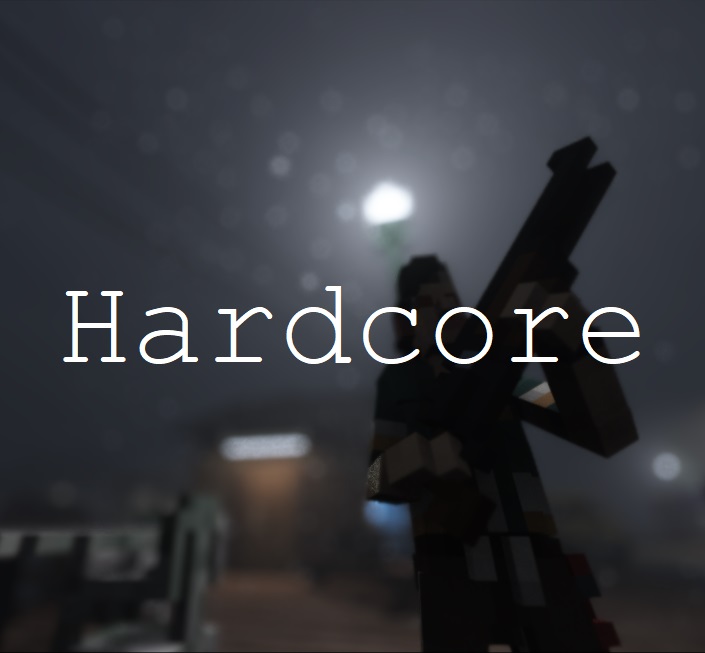 Hardcore