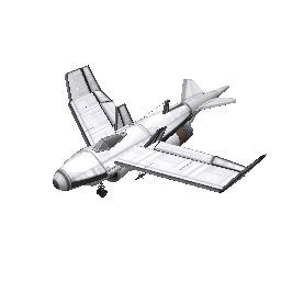 XF-58 “Skystrut”