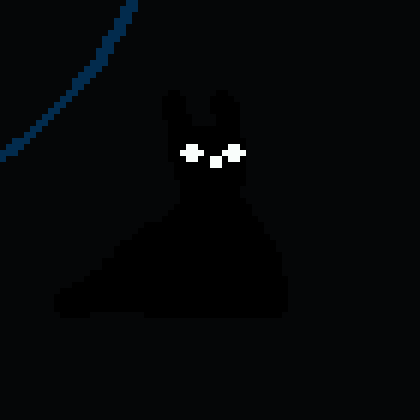 slugcat (Nightcat)