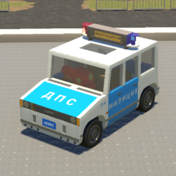 Horika KC1 ГАИ 90х