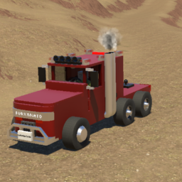 FURKANATO A0 TİTAN (LATEST VERSION REMAKE 6.)