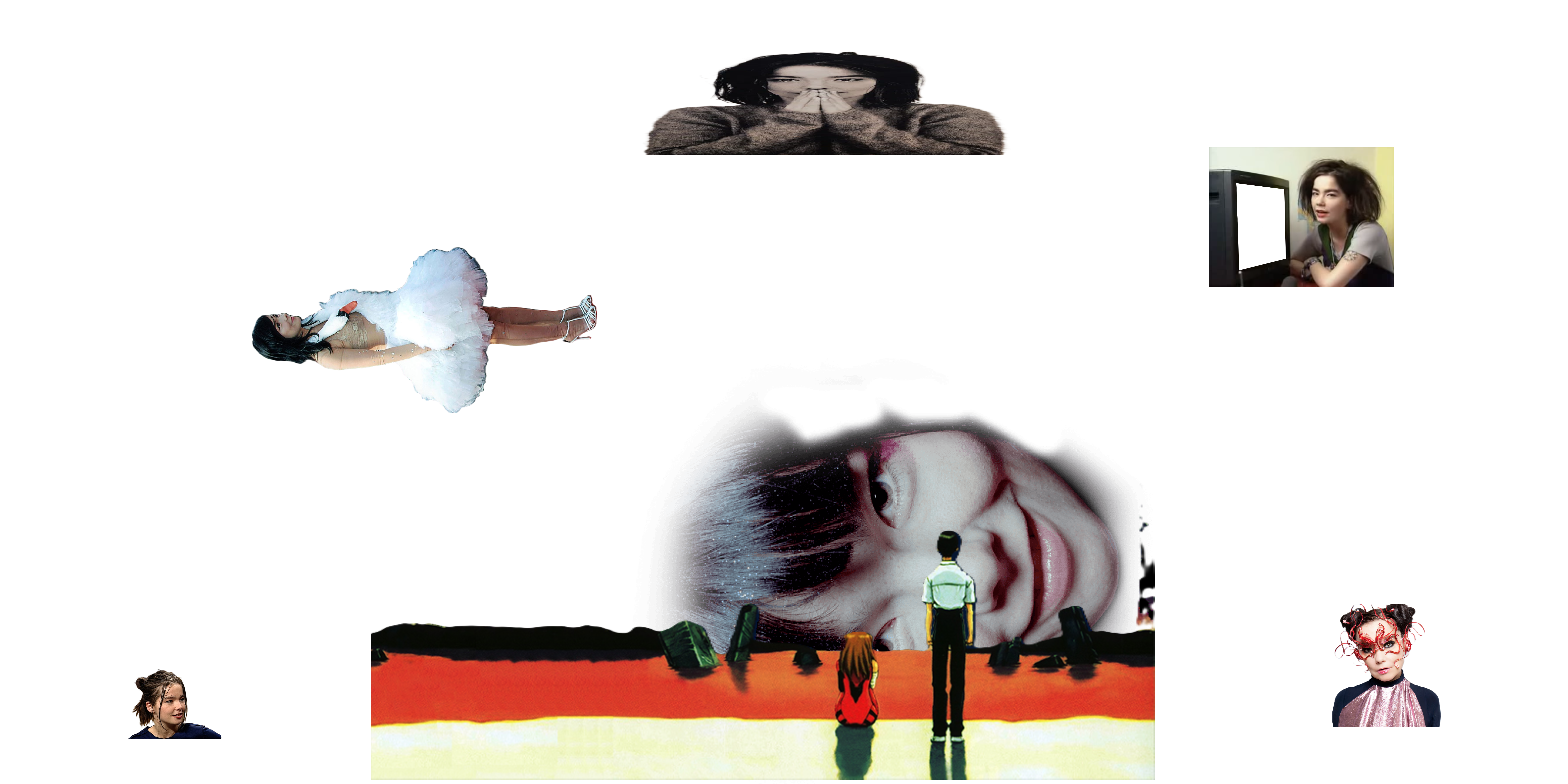 bjork