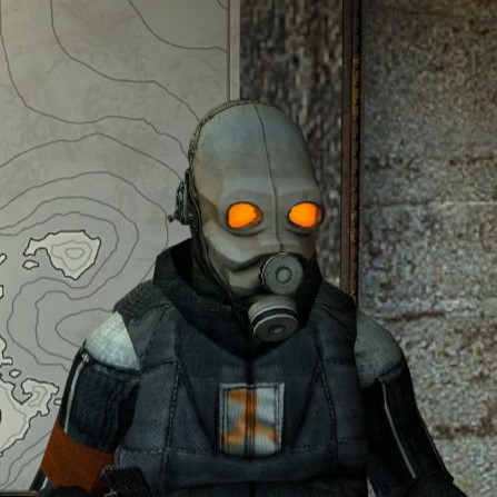 Traitor Leader as Odessa Cubbage preview