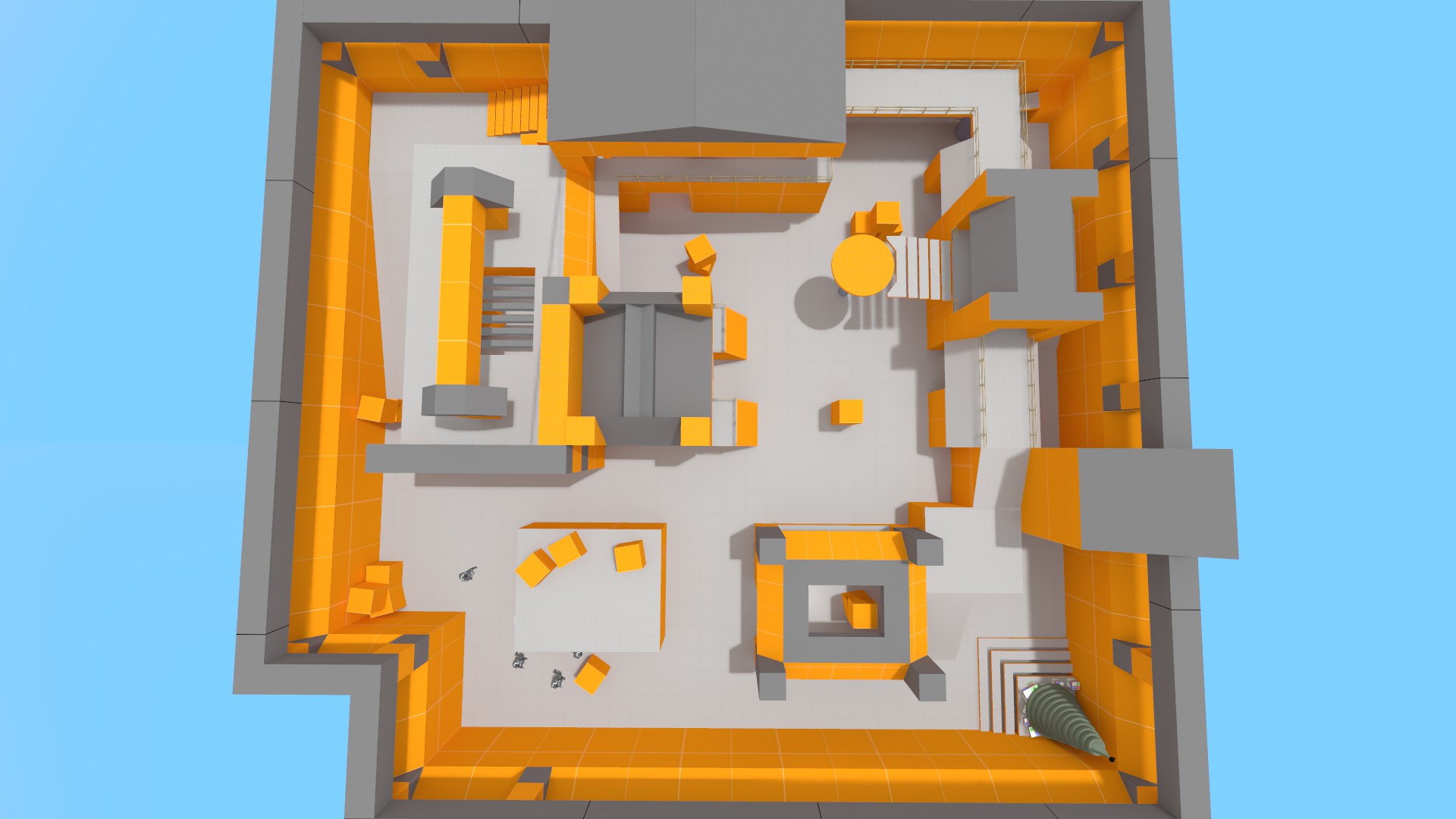 Preview For Mod #1