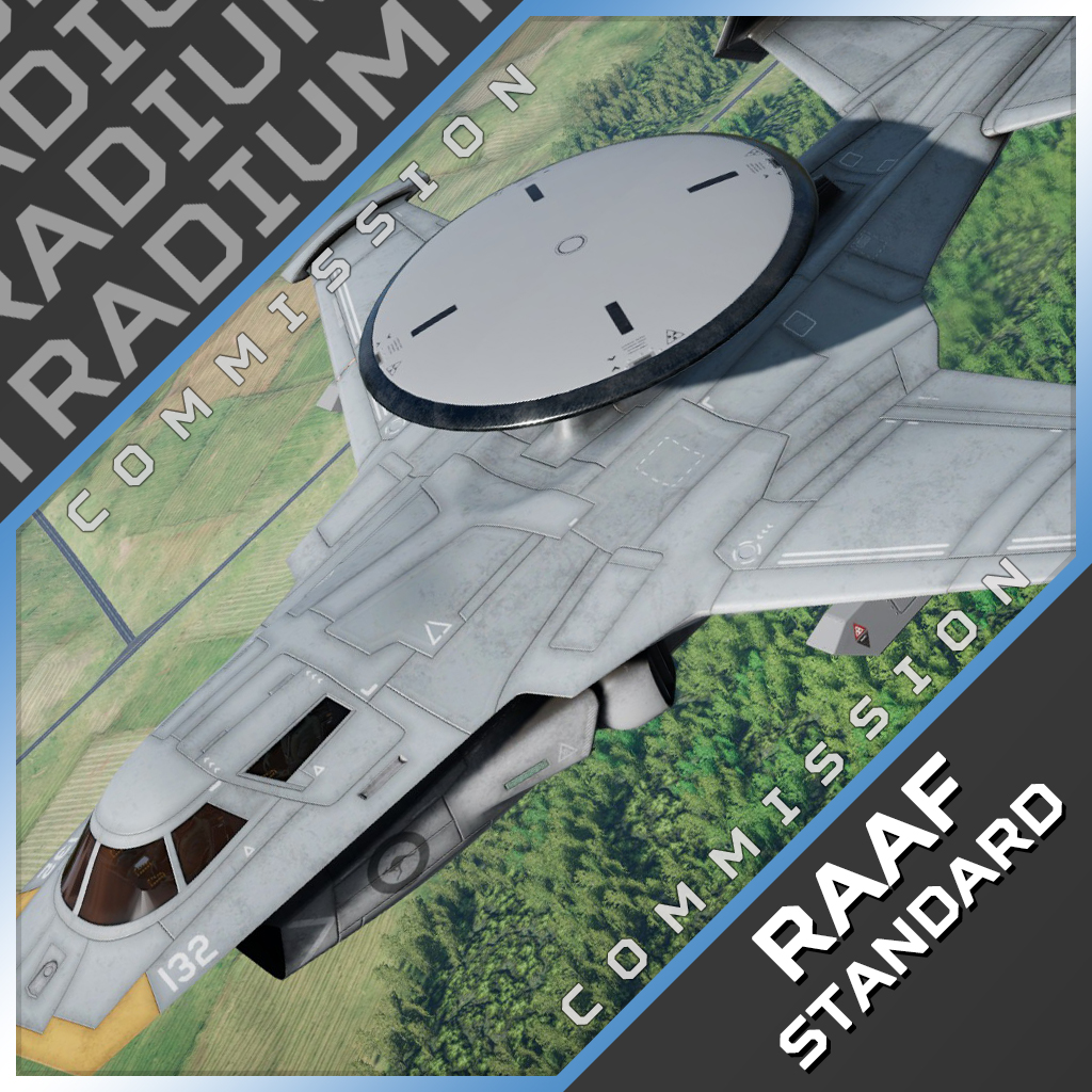 RAAF - Medusa preview